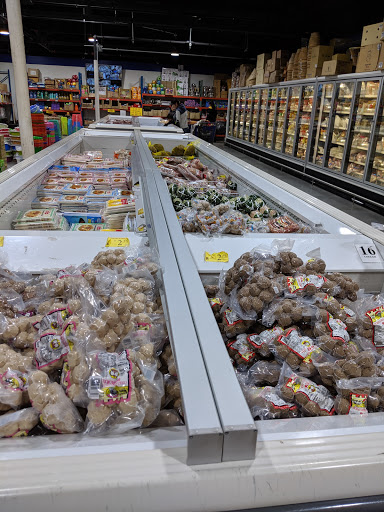 Grocery Store «Shuang Hur Supermarket», reviews and photos, 654 University Ave W, St Paul, MN 55104, USA
