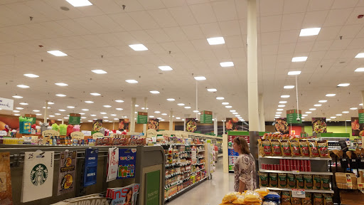 Supermarket «Publix Super Market», reviews and photos, 8701 W Hillsborough Ave, Tampa, FL 33615, USA