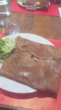 Plats et boissons du Crêperie Crêperie Savoury Sweet à Tournus - n°8