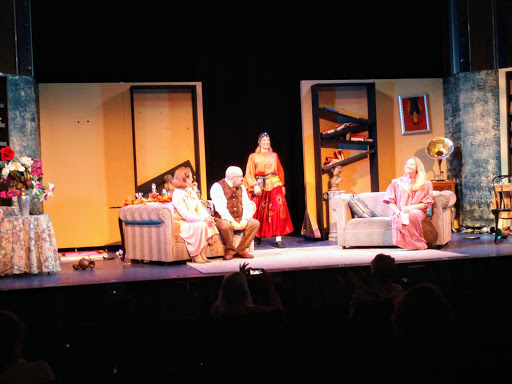 Performing Arts Theater «Theatre of the Republic», reviews and photos, 337 Main St, Conway, SC 29526, USA