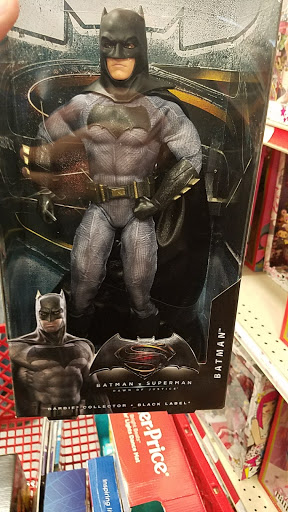 Toy Store «Mattel Toy Store», reviews and photos, 501 Meacham Blvd, Fort Worth, TX 76106, USA