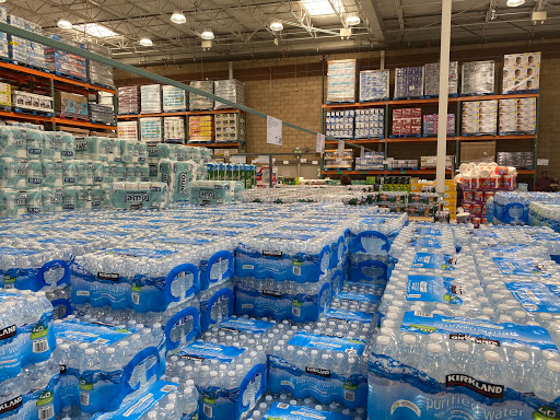 Warehouse store «Costco Wholesale», reviews and photos, 27220 Heather Ridge Rd, Laguna Niguel, CA 92677, USA