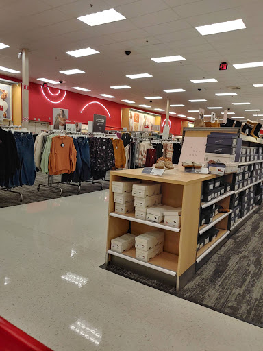 Department Store «Target», reviews and photos, 2530 Weir Rd, Chester, VA 23831, USA