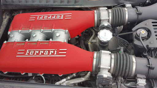 Auto Repair Shop «Advanced Auto Service & Tires», reviews and photos, 3040 E Anaheim St, Long Beach, CA 90813, USA