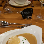 Photo n°4 de l'avis de Anke.a fait le 10/01/2020 à 23:20 sur le  Restaurant Am Niederwald à Rüdesheim am Rhein