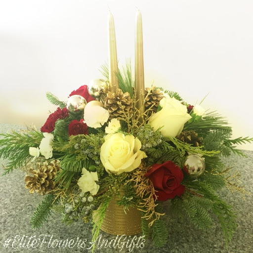 Florist «Elite Flowers and Gifts», reviews and photos, 20280 N 59th Ave #116, Glendale, AZ 85308, USA