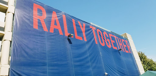 Souvenir Store «Indians Team Shop», reviews and photos, 2401 Ontario St, Cleveland, OH 44115, USA