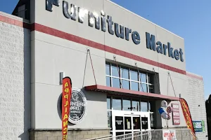 Furniture Market Warehouse image