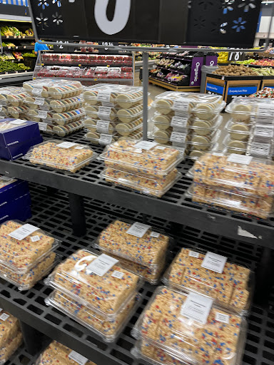 Department Store «Walmart Supercenter», reviews and photos, 801 W Main St, Lewisville, TX 75067, USA