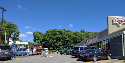 Grocery Store «Hannaford Supermarket», reviews and photos, 53 US-1, Bucksport, ME 04416, USA