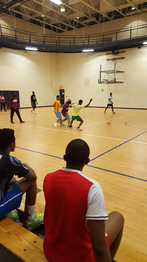 Recreation Center «Virginia Burton Gray Recreation», reviews and photos, 1475 E Fayetteville Rd, Riverdale, GA 30296, USA