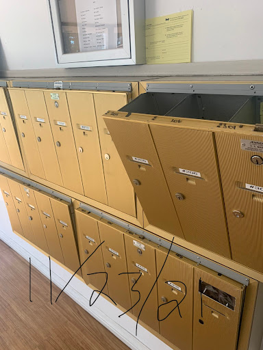 Post Office «United States Postal Service», reviews and photos, 3751 Motor Ave, Los Angeles, CA 90034, USA