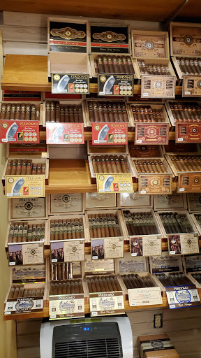 Tobacco Shop «The Cigar Shop», reviews and photos, 2611 Pass Rd, Biloxi, MS 39531, USA