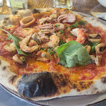 Photo n°3 de l'avis de Holger.c fait le 10/09/2023 à 21:04 sur le  Bar Ristorante Pizzeria Costasud à Cologno Monzese