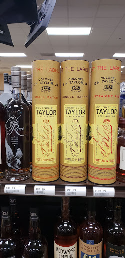 Liquor Store «Owens Liquors», reviews and photos, 13707 Ocean Hwy, Pawleys Island, SC 29585, USA