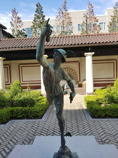 Historical Society «Western Reserve Historical Society», reviews and photos, 10825 East Blvd, Cleveland, OH 44106, USA