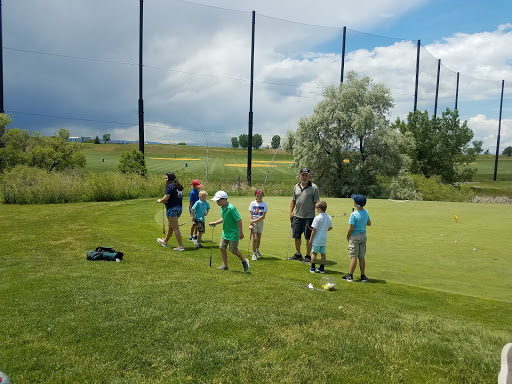 Golf Course «Family Sports Center Golf Course», reviews and photos, 6901 S Peoria St, Centennial, CO 80112, USA