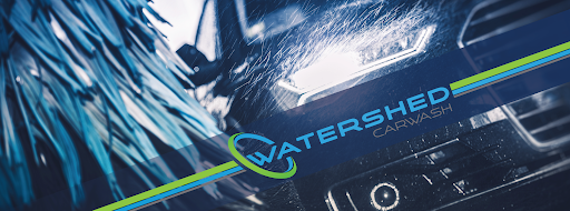 Watershed Car Wash en Oklahoma City