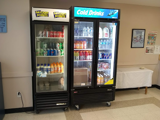 Donut Shop «Daylight Donuts», reviews and photos, 1309 N Barron St, Eaton, OH 45320, USA