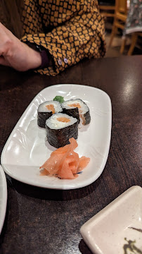 Sushi du Restaurant japonais Wahaha à Malakoff - n°8