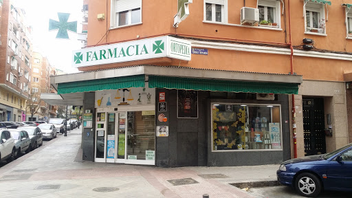 Ortopedia Farmacia en Madrid