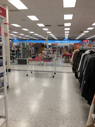 Clothing Store «Ross Dress for Less», reviews and photos, 3205 N Montana Ave, Helena, MT 59602, USA