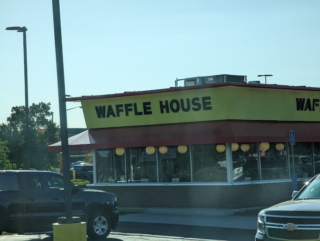 Waffle House 43528