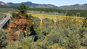 Viaducto Malleco / Monumento Nacional