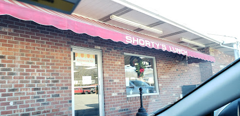 Shorty's Lunch
