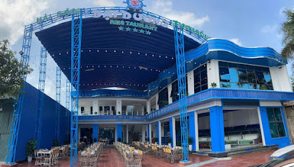 Nhà hàng hải sản Đại Dương Vinh