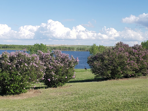 Prairie Dog State Park