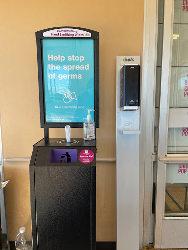 Supermarket «ALDI», reviews and photos, 24130 Van Born Rd, Dearborn Heights, MI 48125, USA