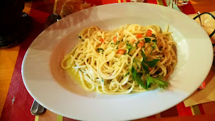 Photo n°23 de Restaurant Amorini à Charleville-Mézières ()