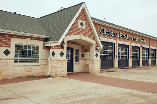 Auto Repair Shop «Christian Brothers Automotive Bedford», reviews and photos, 3920 Hwy 121, Bedford, TX 76021, USA