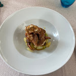 Photo n°4 de l'avis de Marco.a fait le 02/06/2023 à 19:28 sur le  Antica Trattoria Max à Ferrara