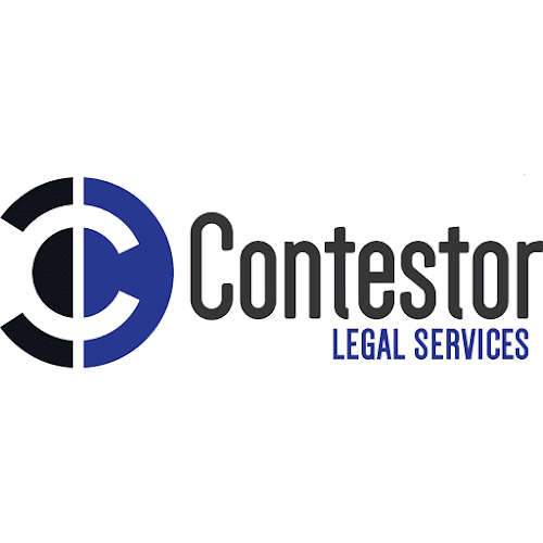 Contestor Legal Services - Attorney
