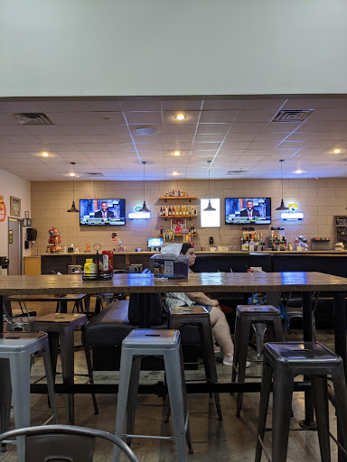 Amusement Center «Rebounderz Jacksonville», reviews and photos, 14985 Old St Augustine Rd, Jacksonville, FL 32258, USA