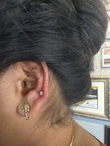 Explore twice tattoo ideas, creative tattoo ideas in San Antonio, available at Hyper Inkers Tattoo Studio