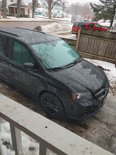 Used Car Dealer «Enterprise Car Sales», reviews and photos, 12445 River Ridge Blvd, Burnsville, MN 55337, USA