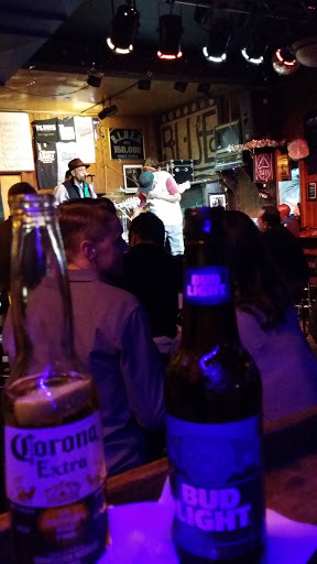 Live Music Venue «B.L.U.E.S.», reviews and photos, 2519 N Halsted St, Chicago, IL 60657, USA