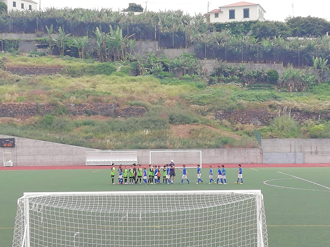 Associação De Atletismo Da Região Autónoma Da Madeira Horário de abertura