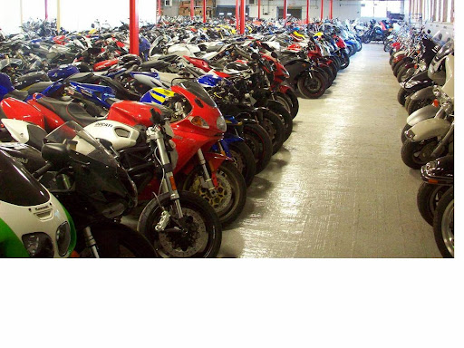 Salvage Dealer «Argo Cycles and Auto, Inc.», reviews and photos, 63 Epping St, Raymond, NH 03077, USA