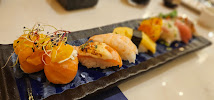 Sushi du Restaurant japonais Naka à Montévrain - n°19
