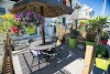 Le Grand Large Bord De Mer Logo, Palavas-Les-Flots, France, Hotel