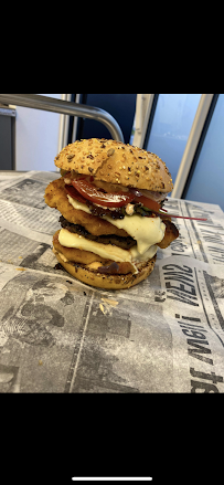 Photos du propriétaire du Restaurant de hamburgers O'Buns Burger à Plomeur - n°12