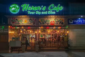 Haron's Cafe image