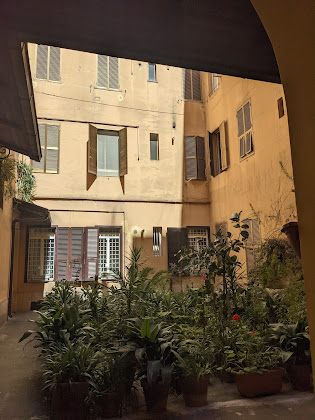 Photo Casa vacanza Casa Fabio 00185 Rome