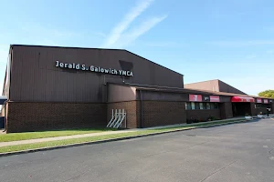 Galowich Family YMCA image