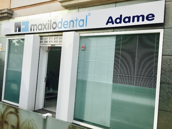 Maxilodental Adame