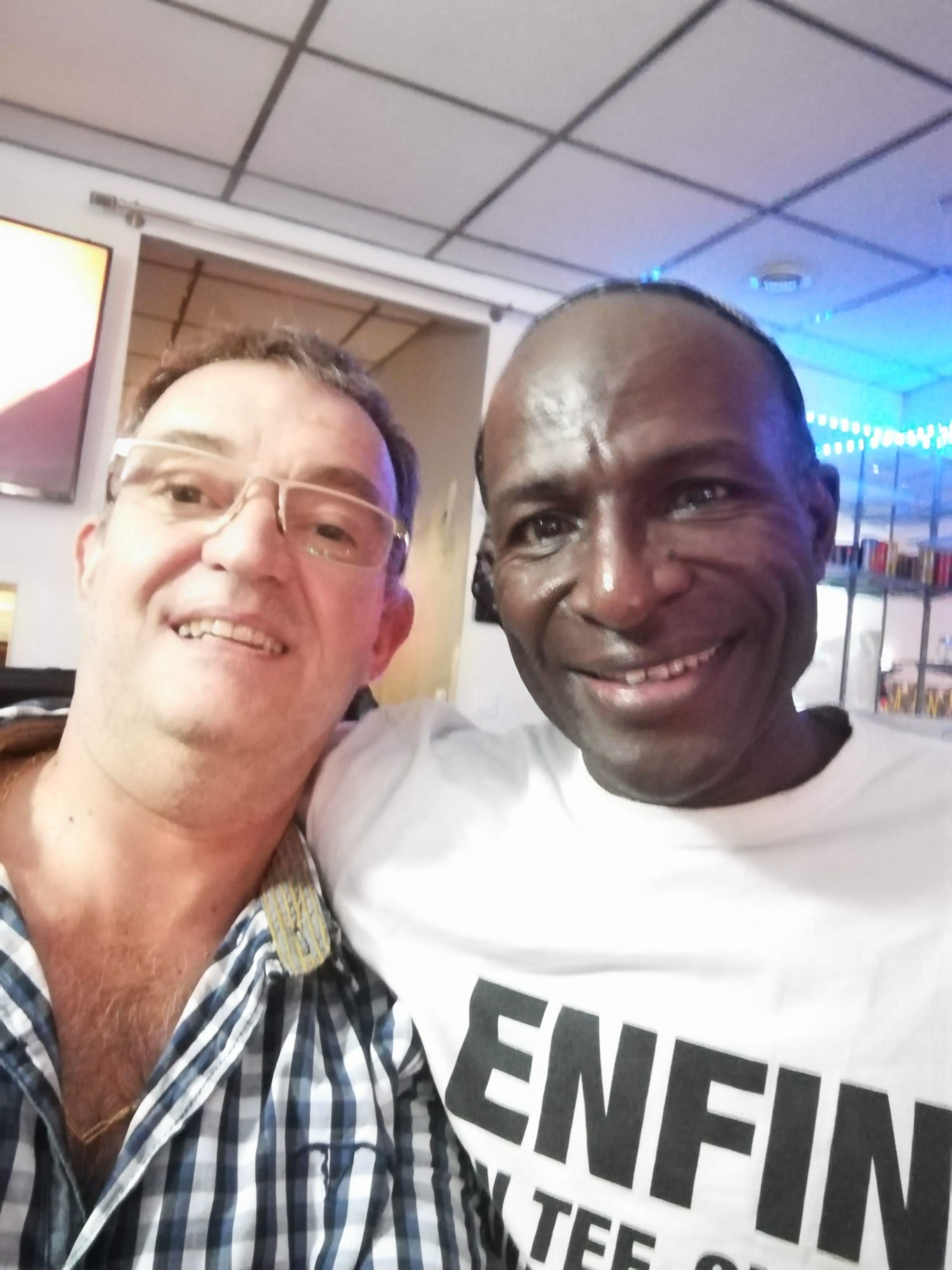Photo n° 2 de l'avis de Remy.u fait le 01/10/2018 à 11:05